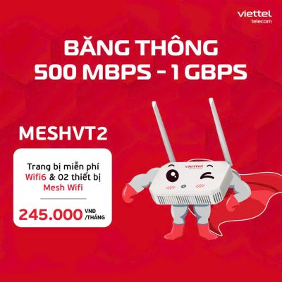 MESHVT2