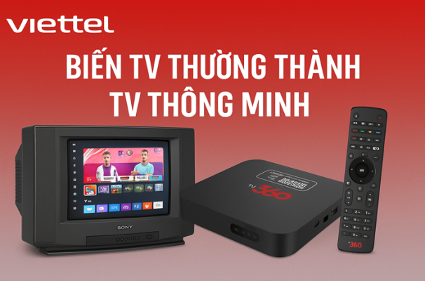 box tivi viettel