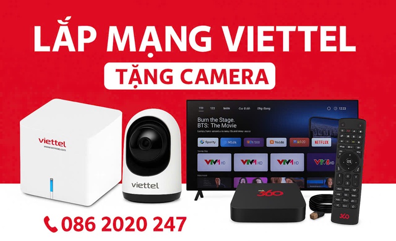 lap dat mang wifi viettel dong nai