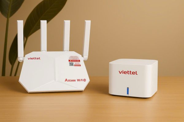 mesh wifi viettel