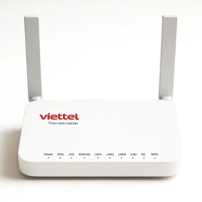 TRANG CHỦ 4 wifi 6 viettel