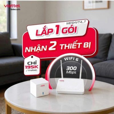 meshvt4 viettel